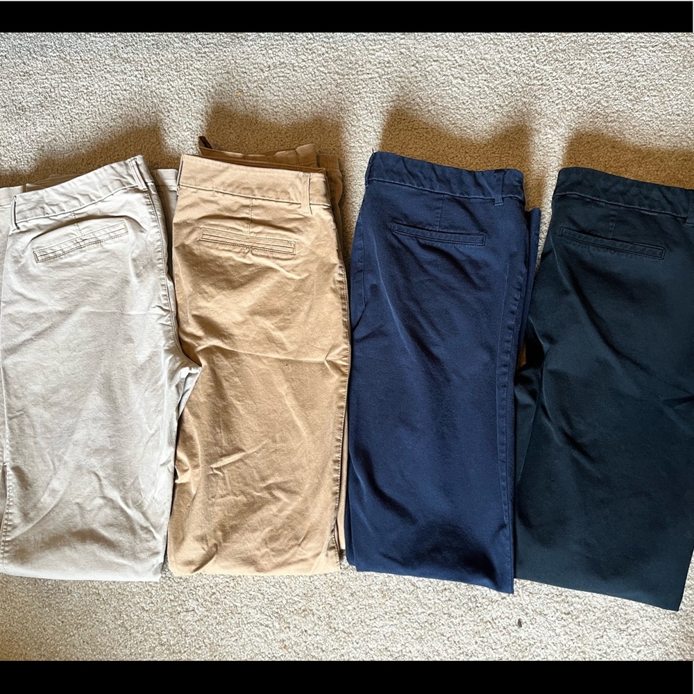 Women’s Old Navy Pants
